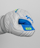 Reusch Attrakt Silver Roll Finger Junior 5272217 6006 yellow grey 4
